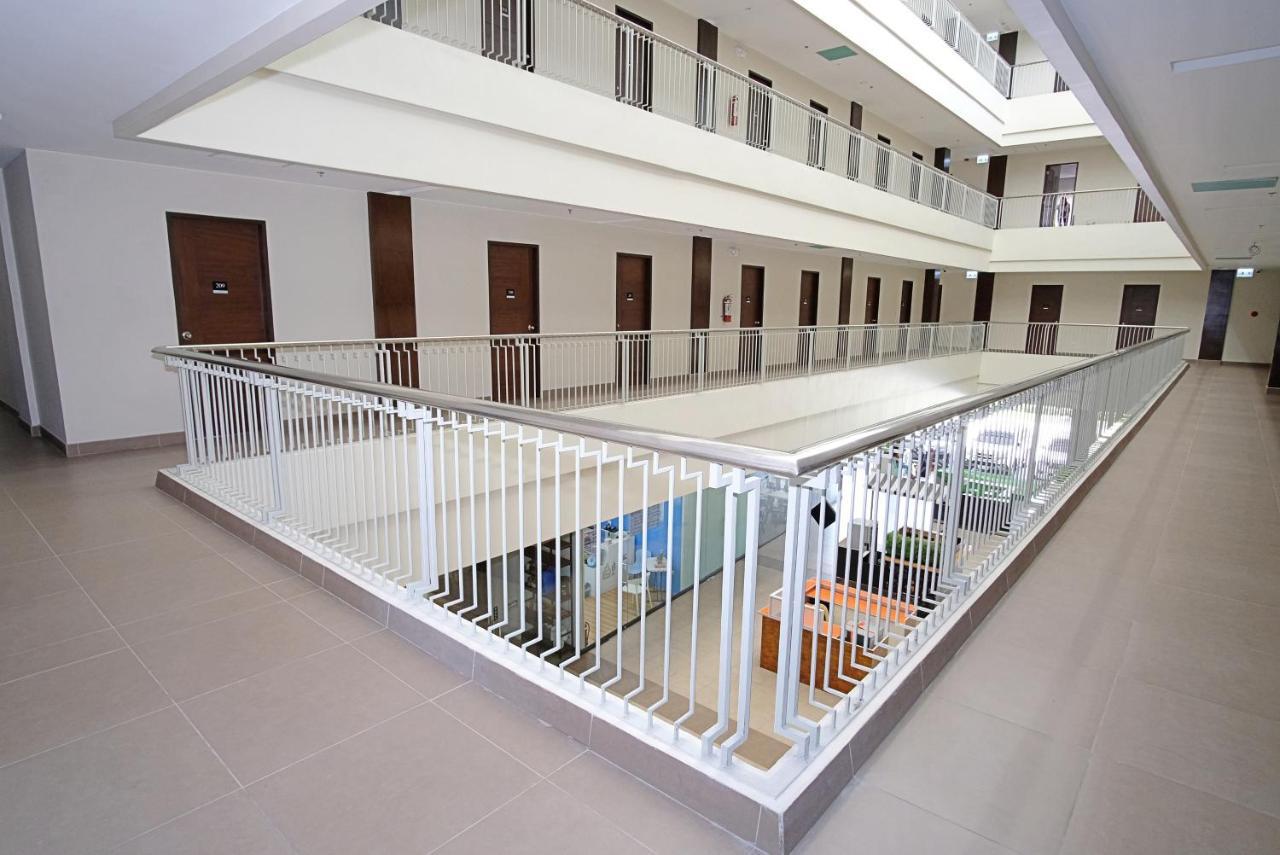 Sukro Bacolod Ngoại thất bức ảnh