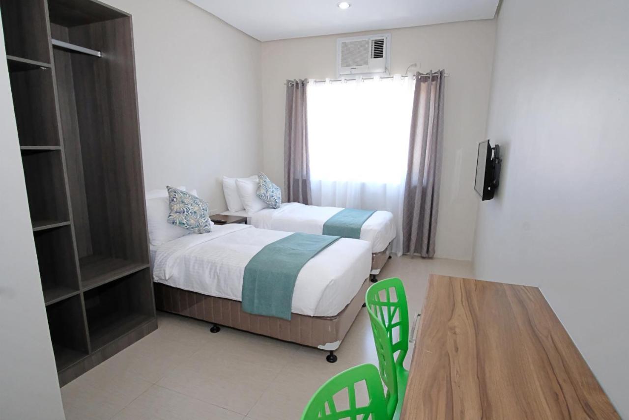 Sukro Bacolod Ngoại thất bức ảnh